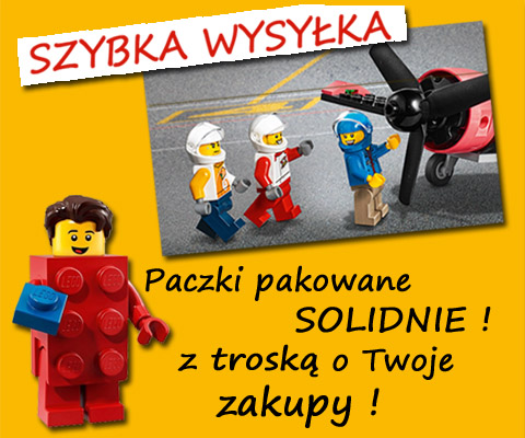 Szybko i solidnie