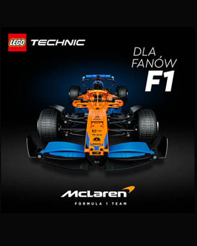 Technic F1