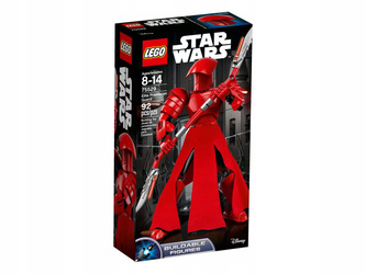 LEGO Star Wars 75529 - Elitarny gwardzista pretorianin