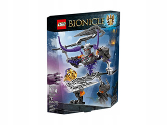 LEGO Bionicle 70793 - Strażnik Czaszka