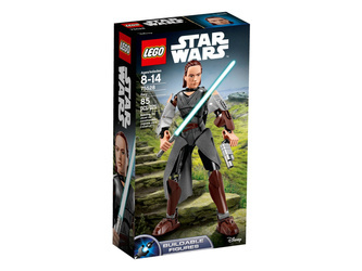LEGO Star Wars 75528 - Rey
