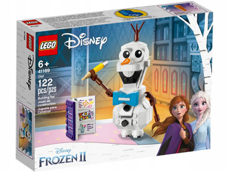 LEGO Disney 41169 - Olaf