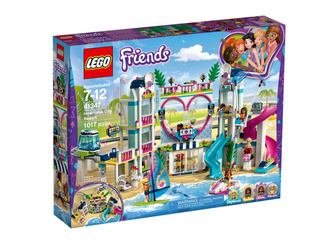 LEGO Friends 41347 - Kurort w Heartlake