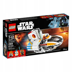 LEGO Star Wars 75170 - Phantom