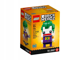 LEGO BrickHeadz 41588 - Joker