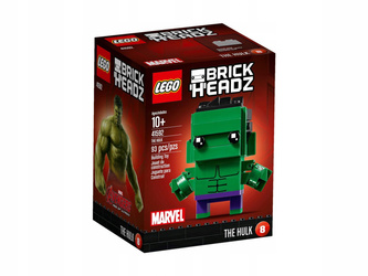 LEGO BrickHeadz 41592 - Hulk