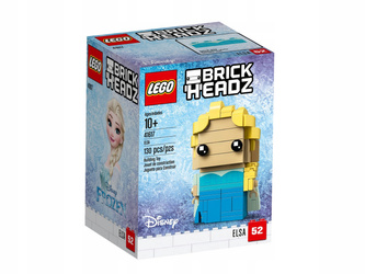 LEGO BrickHeadz 41617 - Elsa