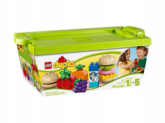 LEGO Duplo 10566 - Kreatywny Piknik