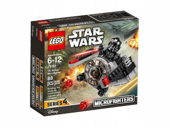 LEGO Star Wars 75161 - TIE Striker