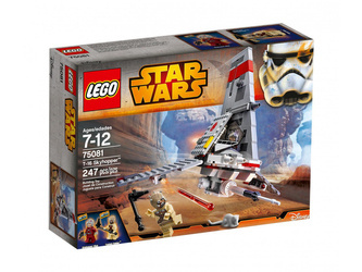 LEGO Star Wars 75081 - T-16 Skyhopper