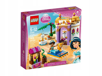 LEGO Disney 41061 - Egzotyczny pałac Jaśminki