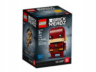 LEGO BrickHeadz 41598 - The Flash