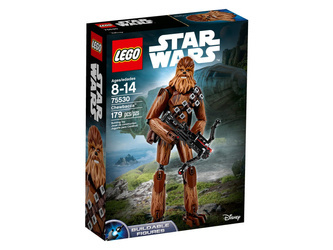 LEGO Star Wars 75530 - Chewbacca