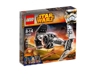 LEGO Star Wars 75082 - Myśliwiec Inkwizytora