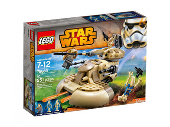 LEGO Star Wars 75080 - AAT