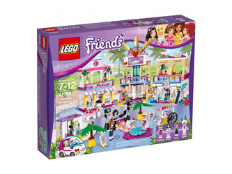 LEGO Friends 41058 - Centrum Handlowe