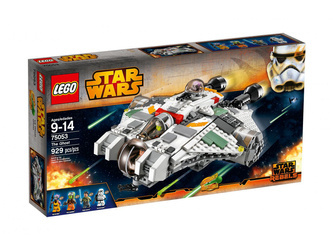 LEGO Star Wars 75053 - Ghost