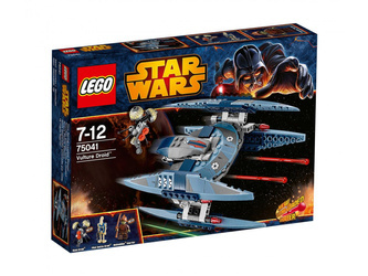 LEGO Star Wars 75041 - Vulture Droid